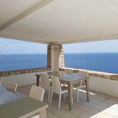 Villa Bocca Del Pozzo Gagliano del Capo Exteriör bild