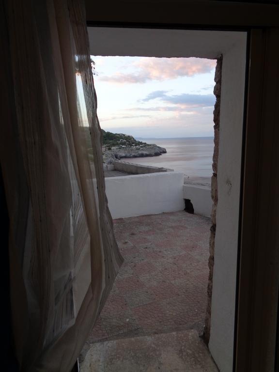 Villa Bocca Del Pozzo Gagliano del Capo Exteriör bild