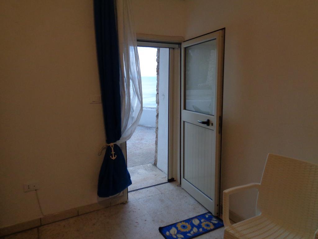 Villa Bocca Del Pozzo Gagliano del Capo Exteriör bild